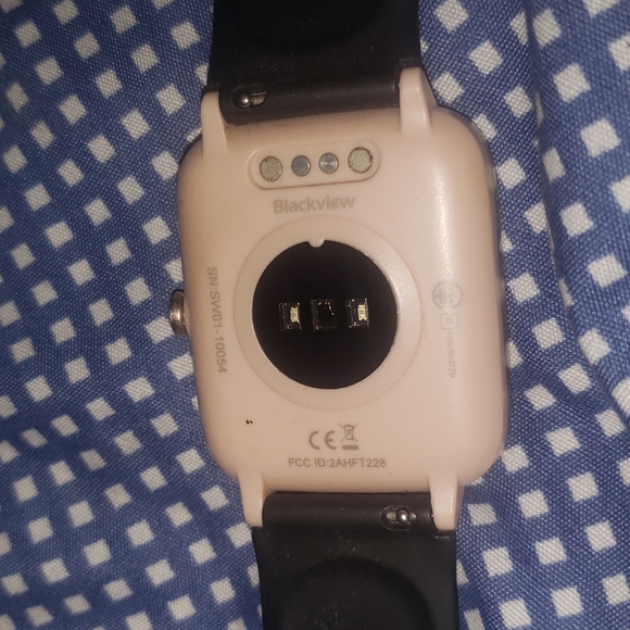 Blackview Smartwatch - Picture 2 of 4